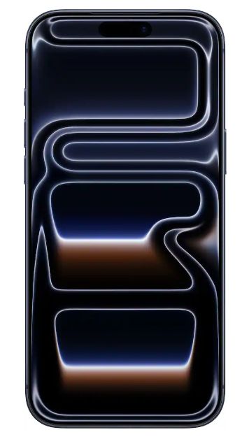 Apple - iPhone 17 Pro Max 256GB - Deep Blue (Verizon)