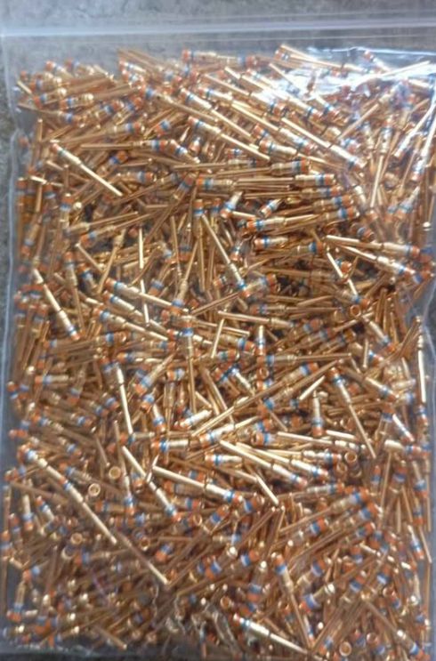 Compramoss chatarra electrónica (Tarjetas electrónicas)