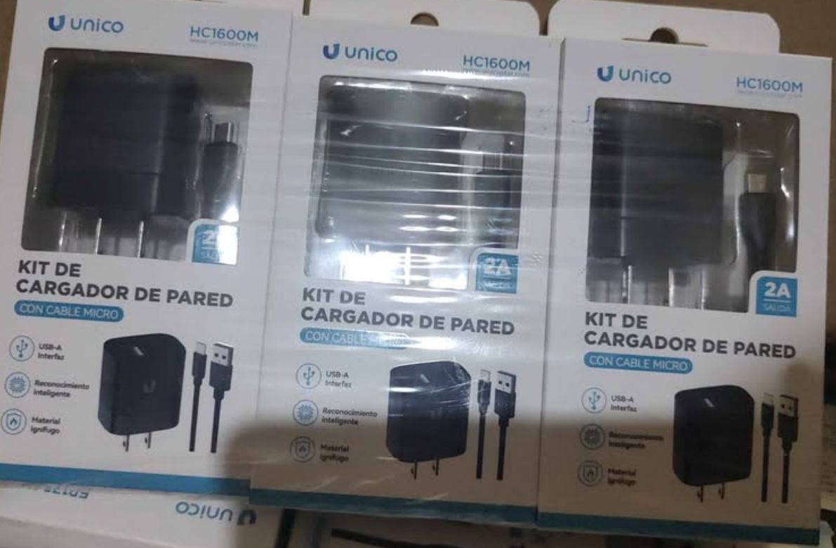 Electrónica que solo es para ti