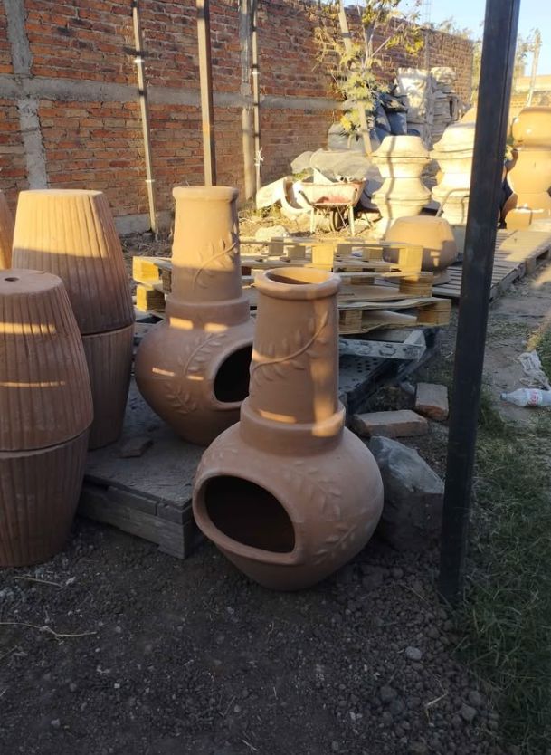 el Petroleo de Nikanor