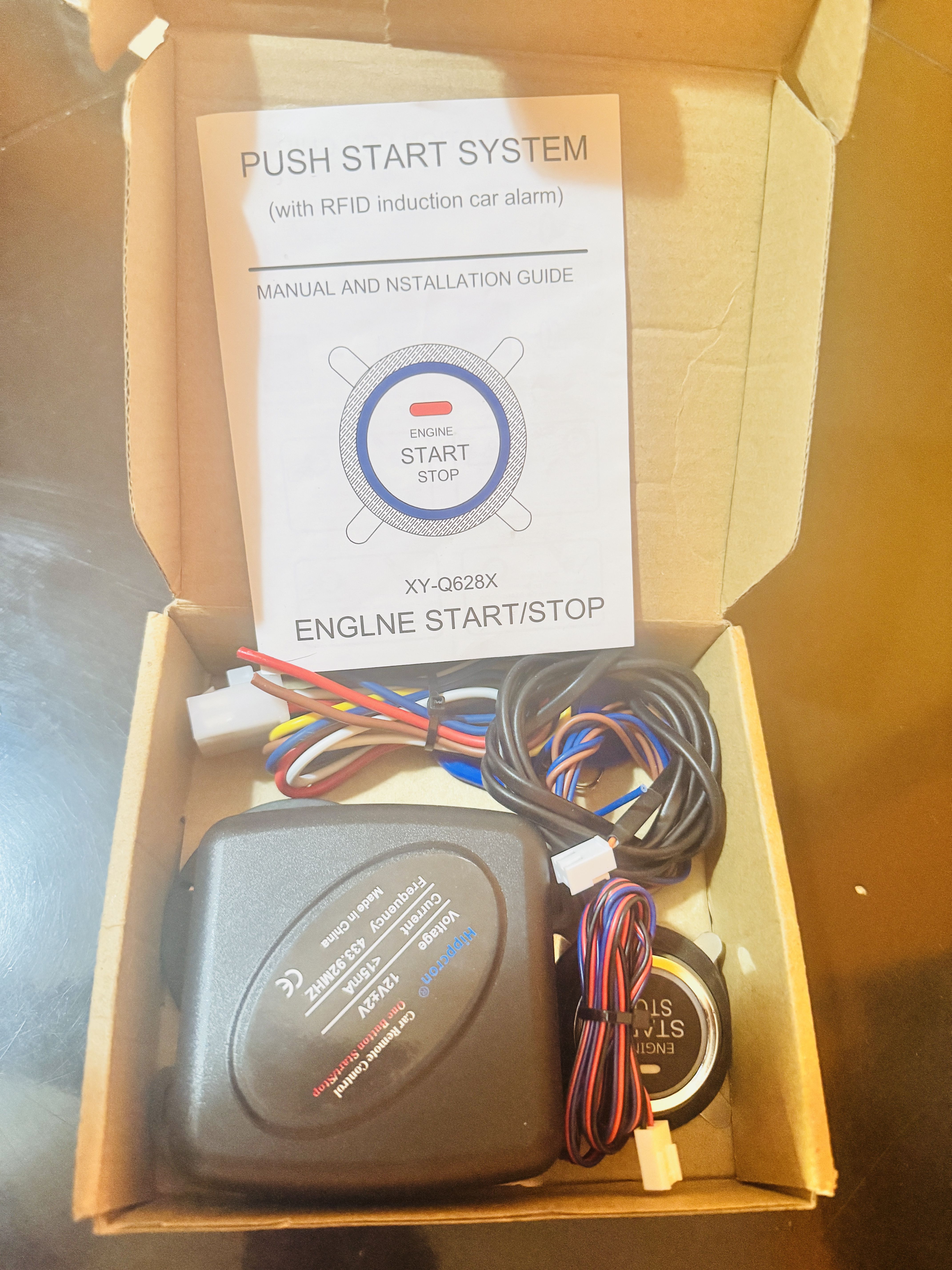 Prueba empresa barra