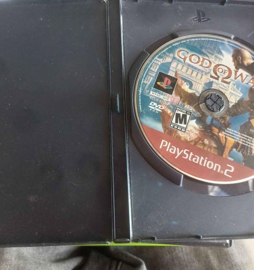 🎮 Videojuego Original en Excelente Estado Funcional