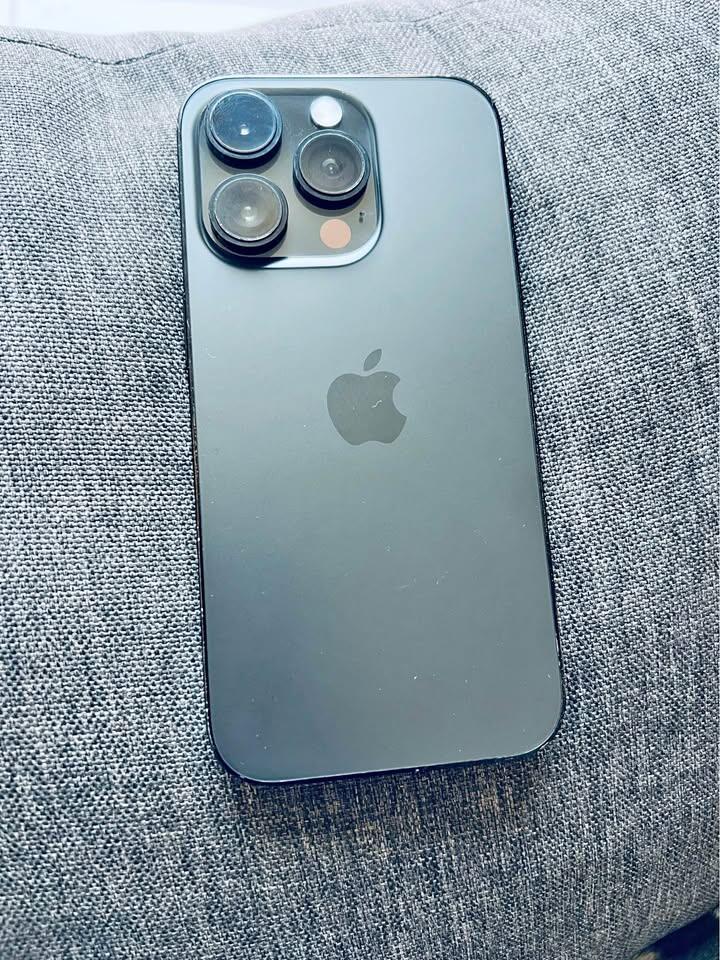 iPhone 14 Pro