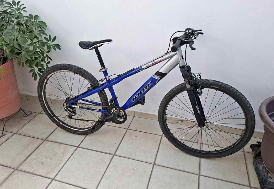 Bicicleta Montaña R26