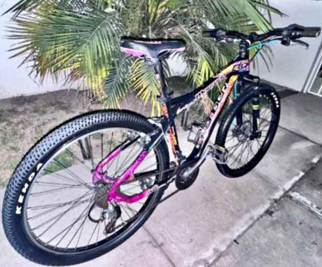 Bicicleta de Montaña 26, Marca Mercurio RANGER🔥🔥🔥