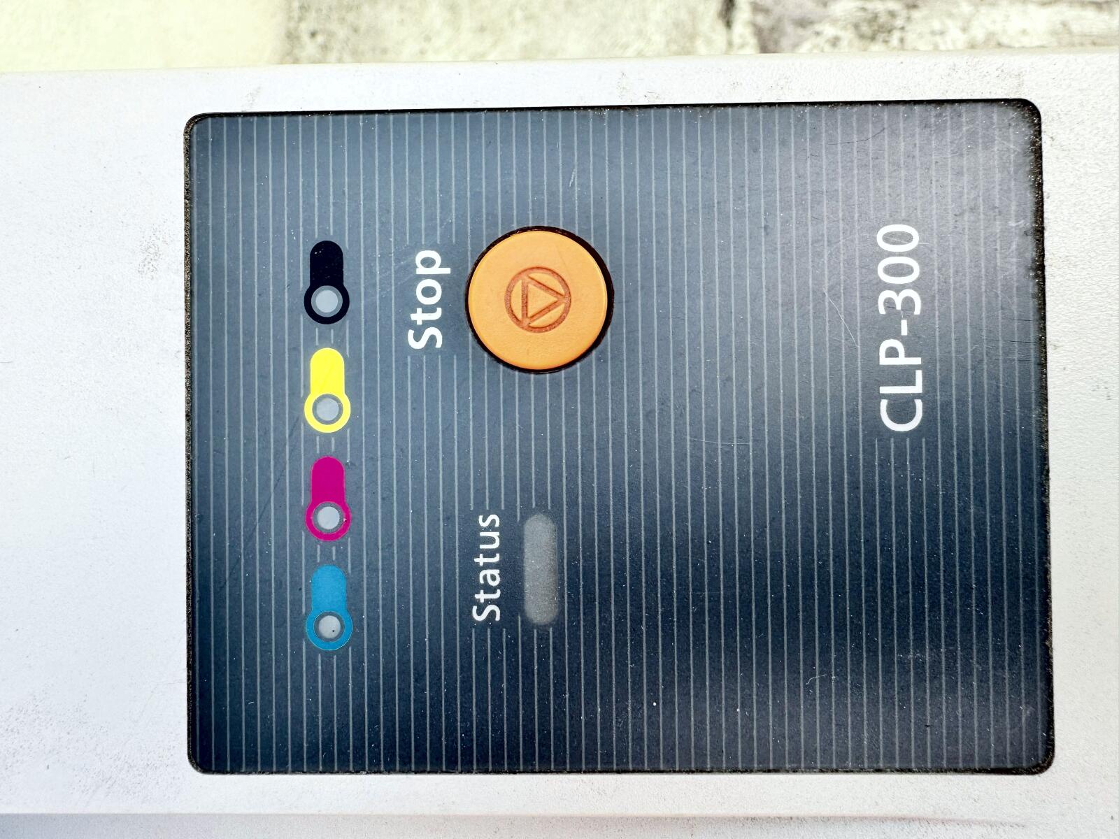 Impresora Láser en Venta – Ideal para Reparar o Refacciones (Se Atoran las Hojas)