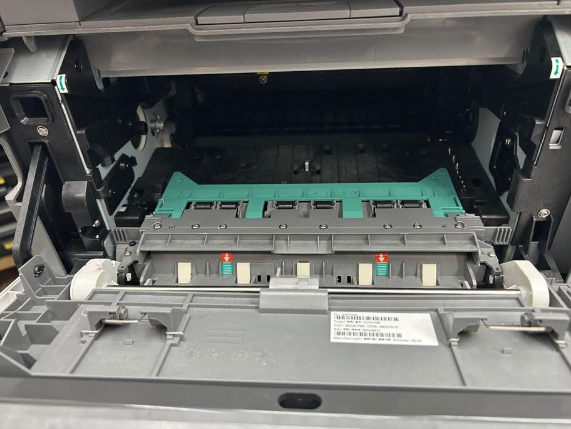 Multifuncion laser Lexmark X264 NUEVA