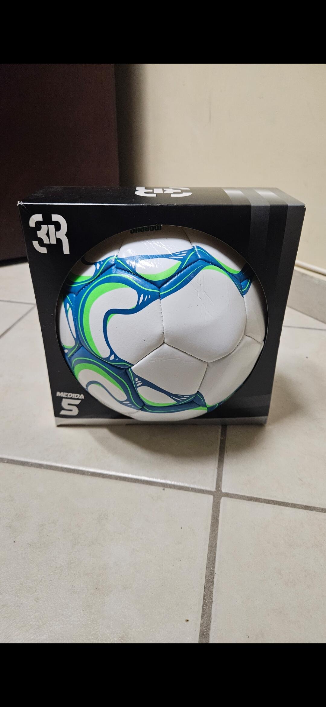 Pelota Futbol