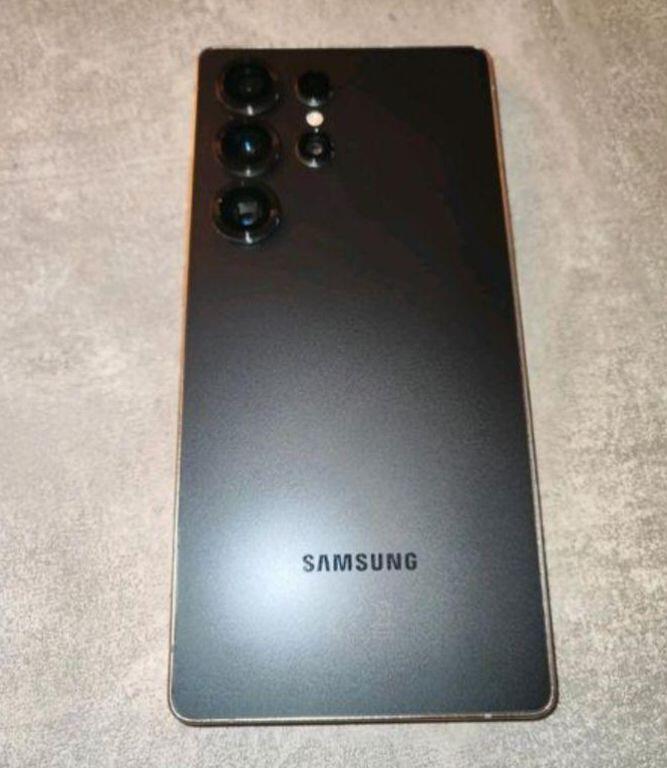 Samsung S25 Ultra 512 GB usado