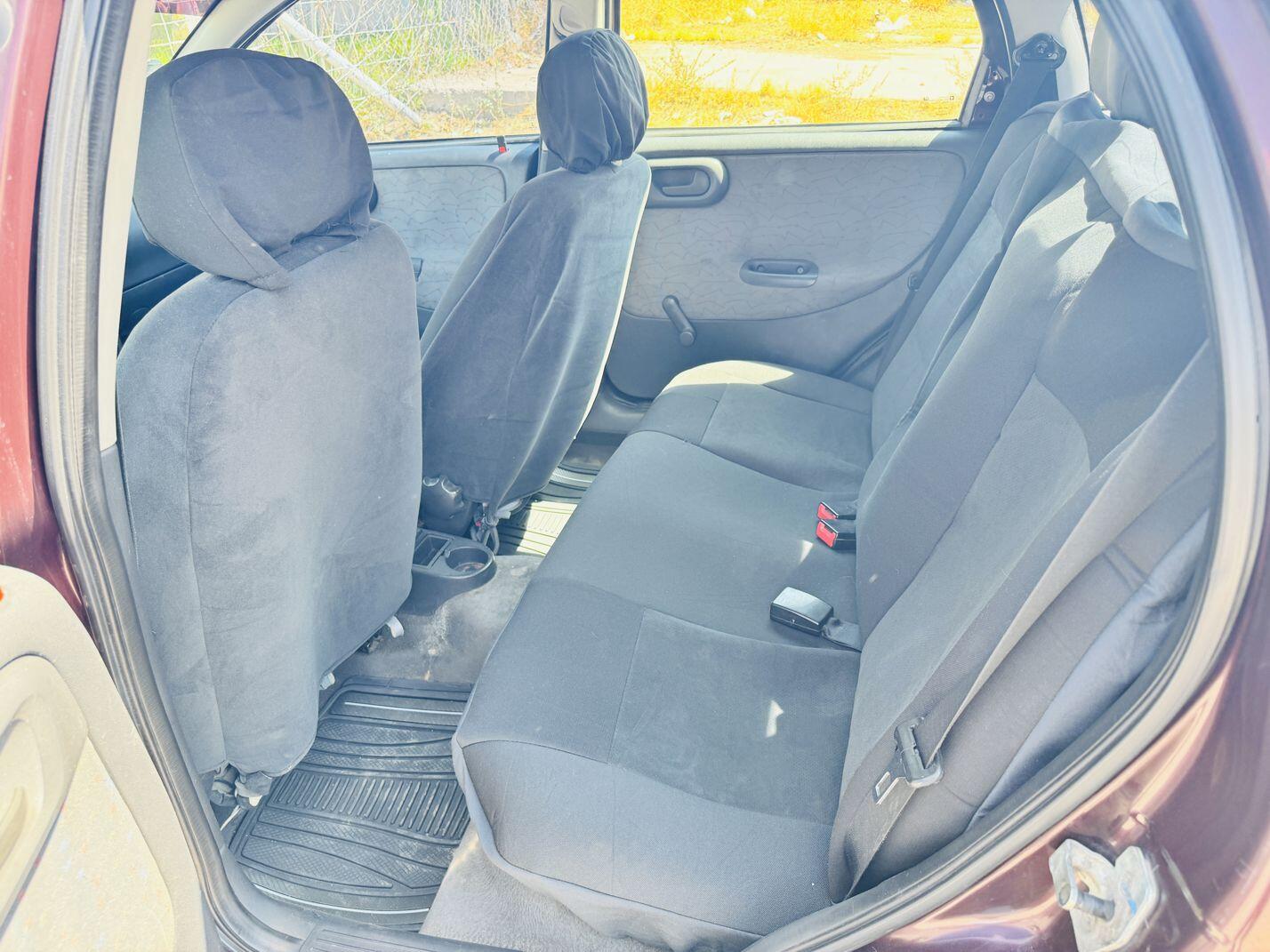 Chevrolet Corsa 2006 – ¡Excelente Estado y Listo para Circular!