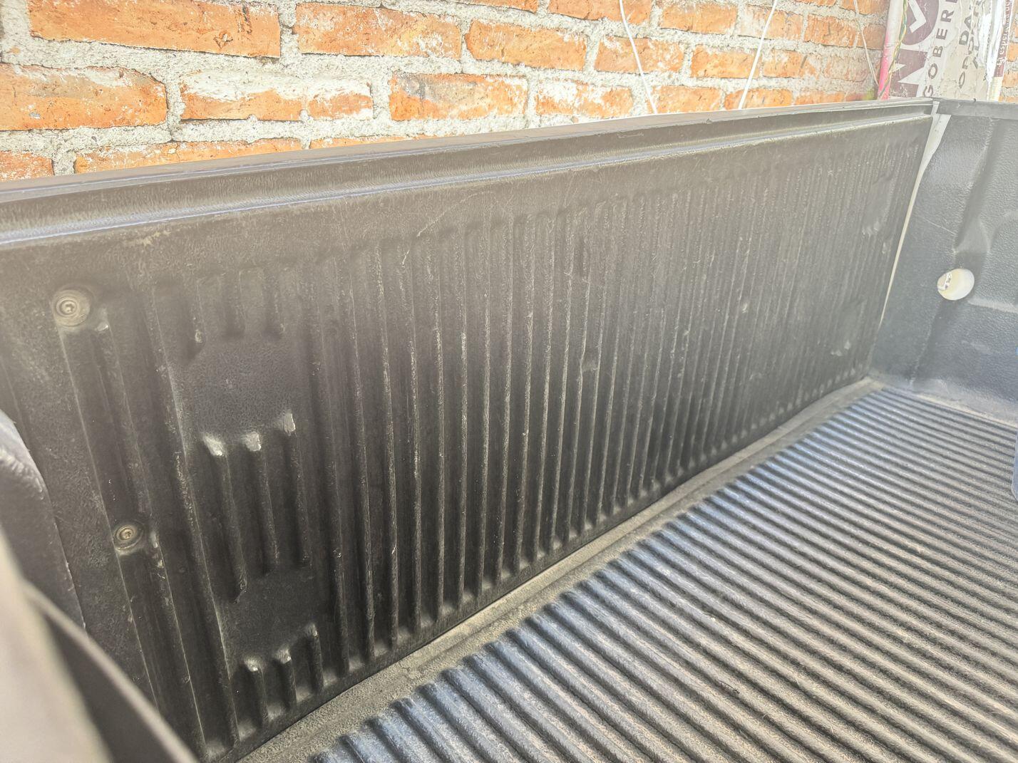 Toyota Tundra TRD Off-Road 2021 – ¡100% Mexicana y Poderosa!