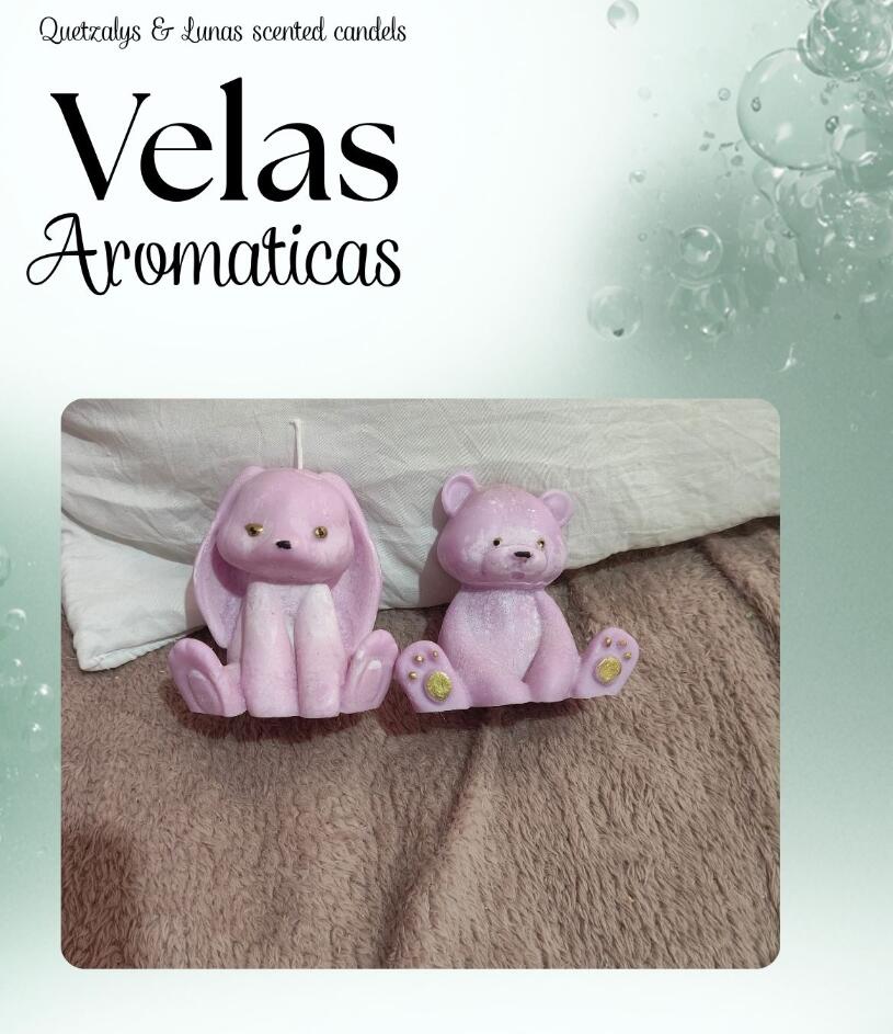 Recuerdos de Baby shower