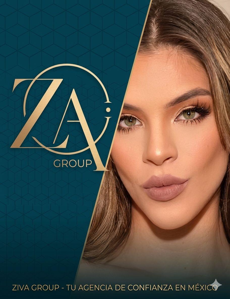 ✨ Ziva Group busca Modelos, Edecanes y Creadores de Contenido (Todo México)