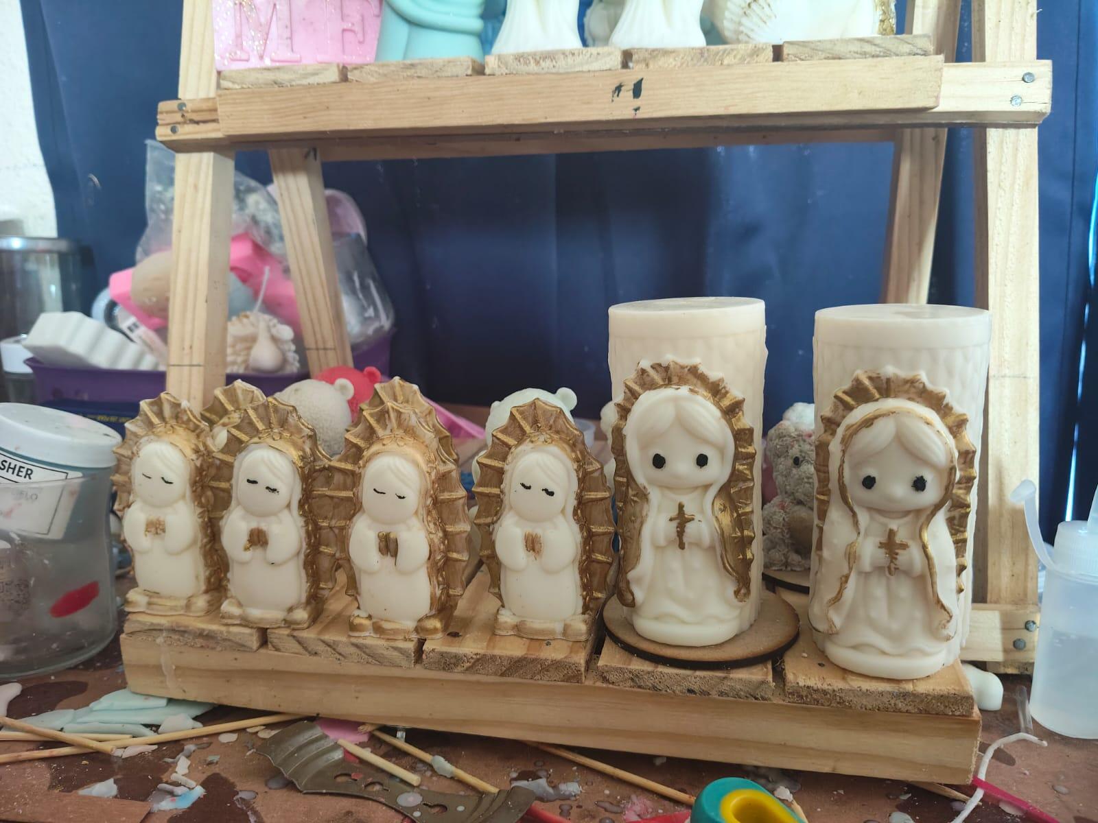 Recuerdos de Baby shower