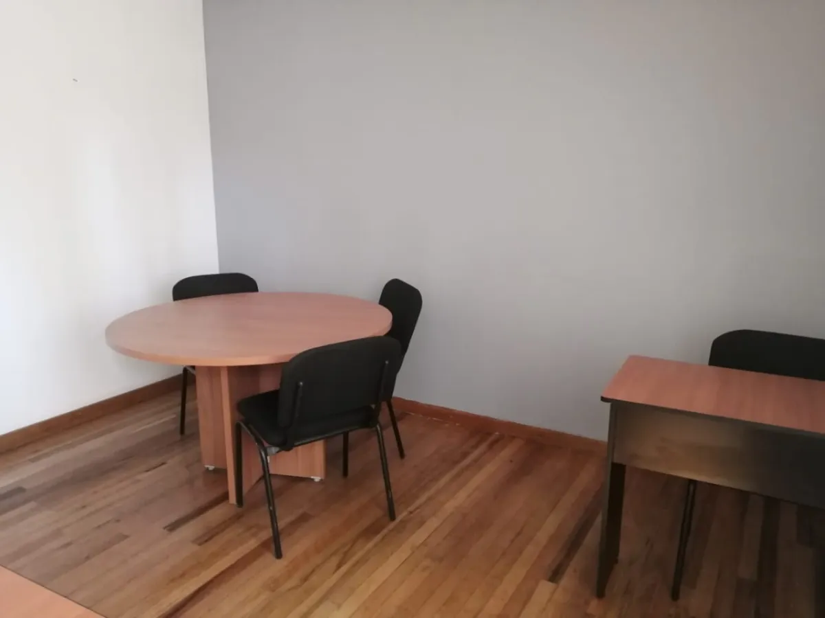 OFICINA AMUEBLADA EN ZAPOPAN, ZONA PATRIA Y GUADALUPE