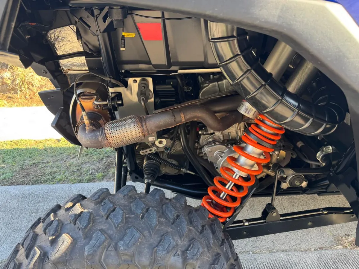 🚨 POLARIS XPEDITION ADV 2024 FULL EQUIPO — PREMIUM