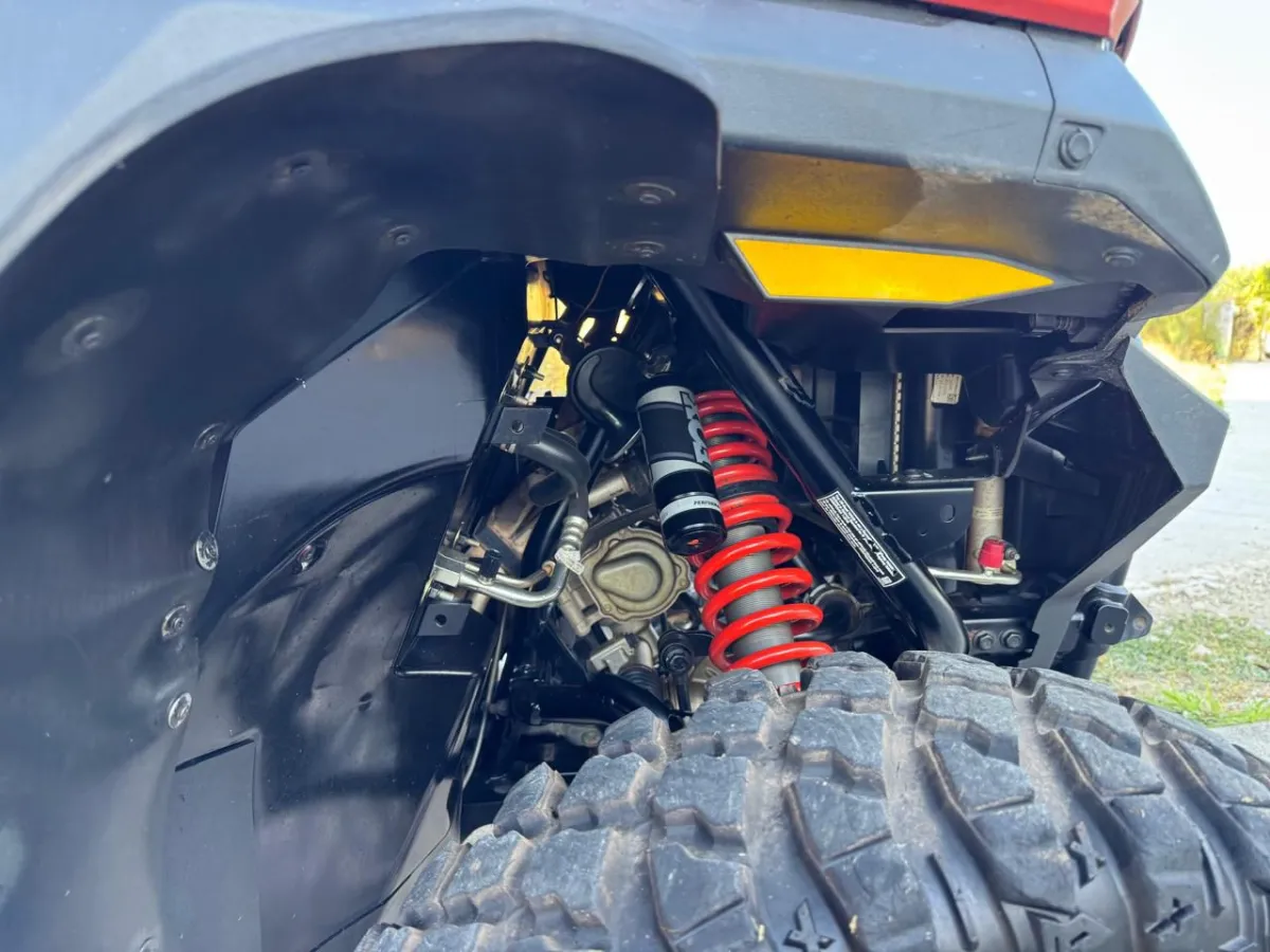 🚨 POLARIS XPEDITION ADV 2024 FULL EQUIPO — PREMIUM