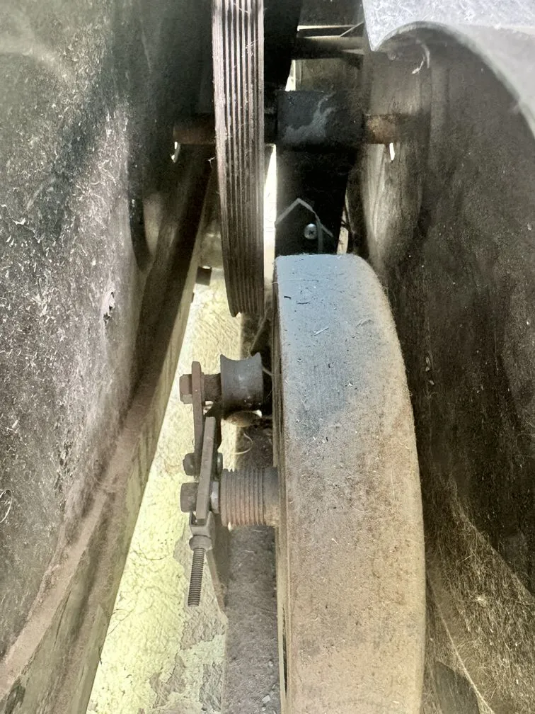 REMATE Elíptica Nordika BR5000 - Para Reparar (Solo $200 Pesos) 🏃‍♂️💨
