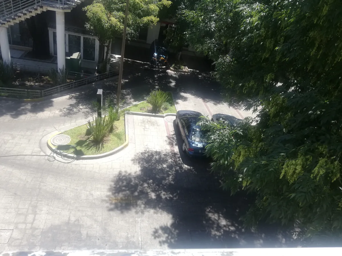 Oficina amueblada en Av. Conchitas y Av. Cruz del sur