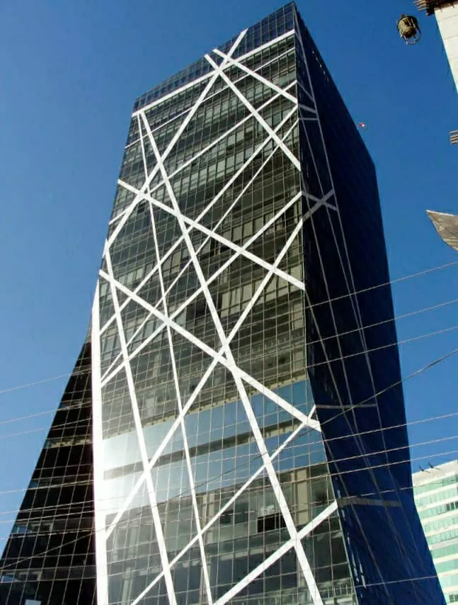 OFICINA PREMIUM EN COL. PROVIDENCIA