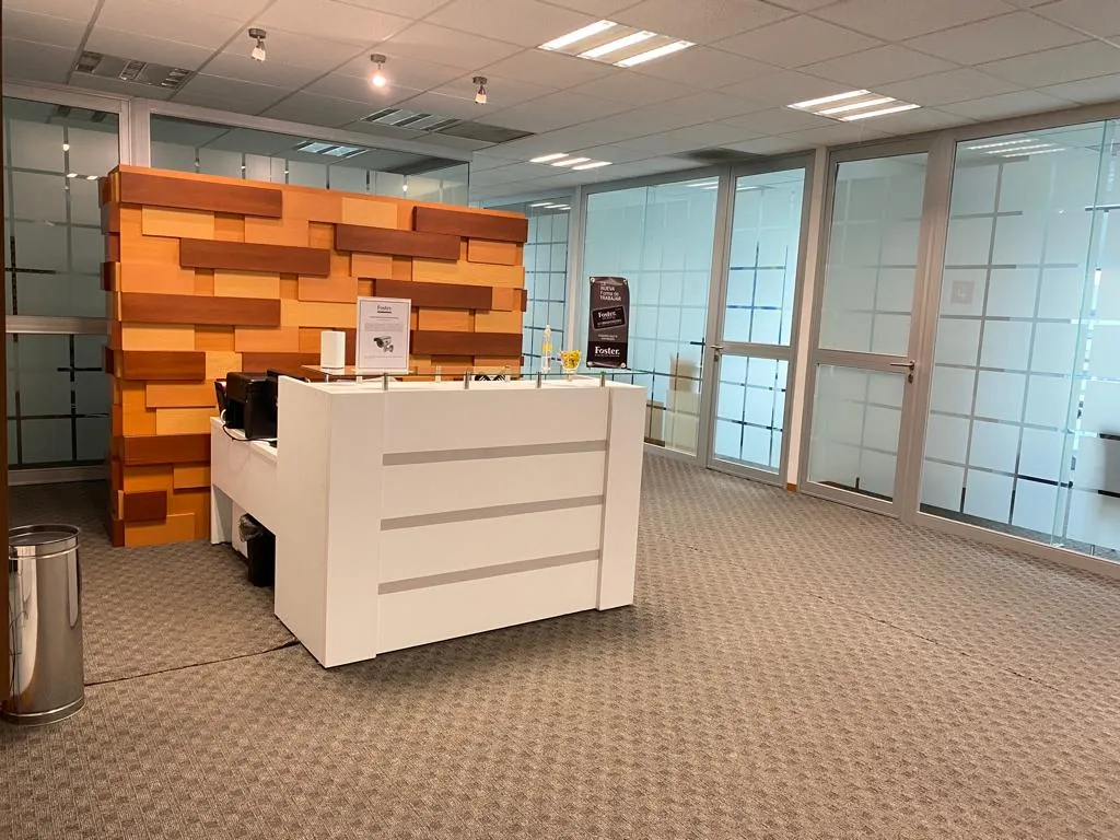 OFICINA PREMIUM EN COL. PROVIDENCIA