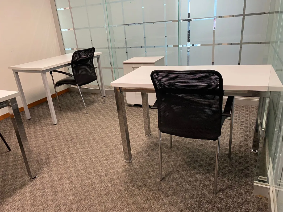 OFICINA PREMIUM EN COL. PROVIDENCIA