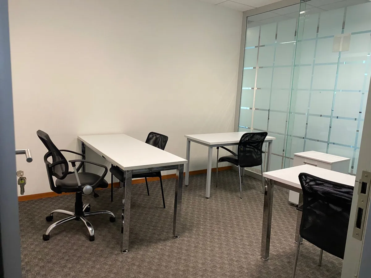 OFICINA PREMIUM EN COL. PROVIDENCIA