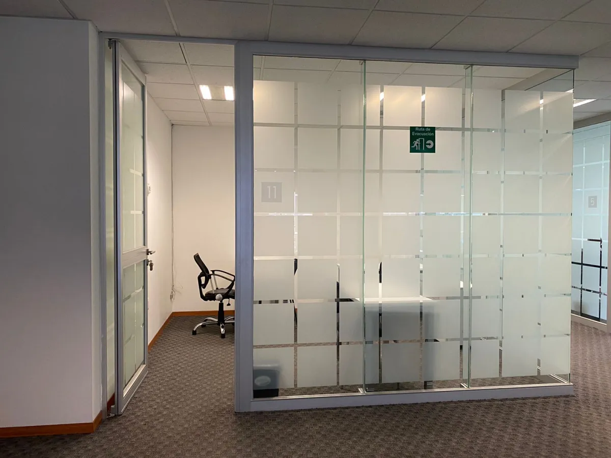 OFICINA PREMIUM EN COL. PROVIDENCIA