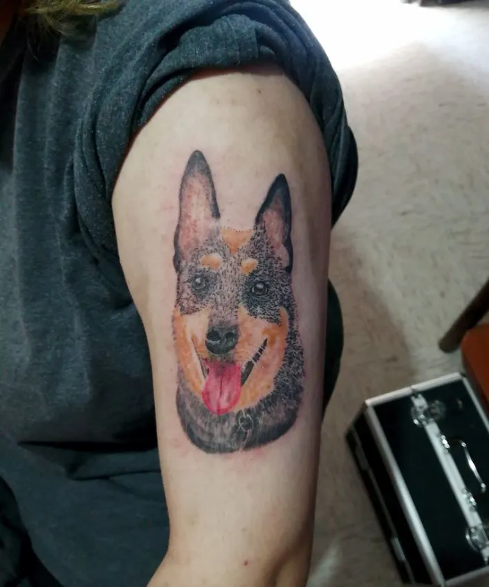 Tatuajes de Animales Personalizados | Realismo, Color y Diseños Exclusivos | Posada Tatto