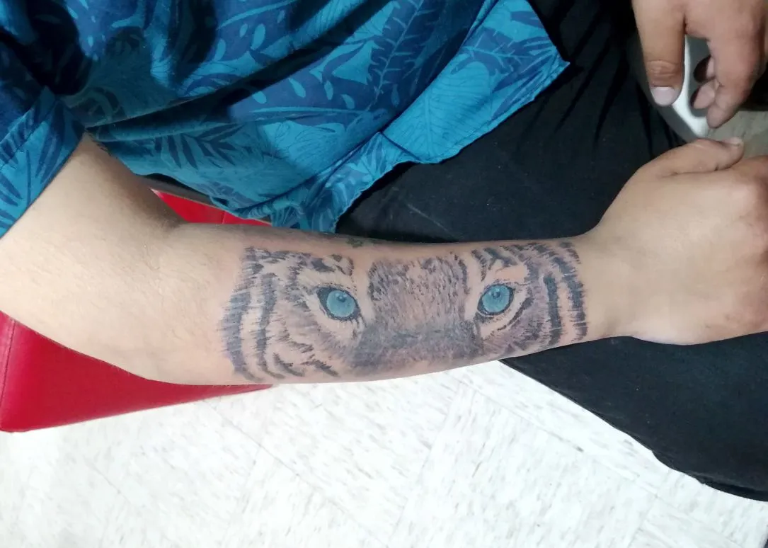 Tatuajes de Animales Personalizados | Realismo, Color y Diseños Exclusivos | Posada Tatto