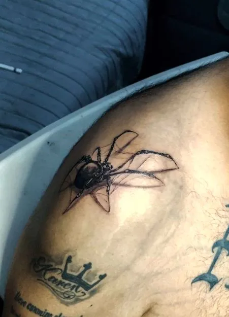 Tatuajes de Animales Personalizados | Realismo, Color y Diseños Exclusivos | Posada Tatto