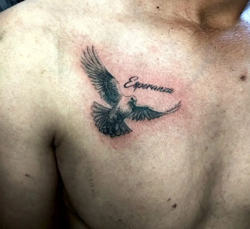Tatuajes de Animales Personalizados | Realismo, Color y Diseños Exclusivos | Posada Tatto