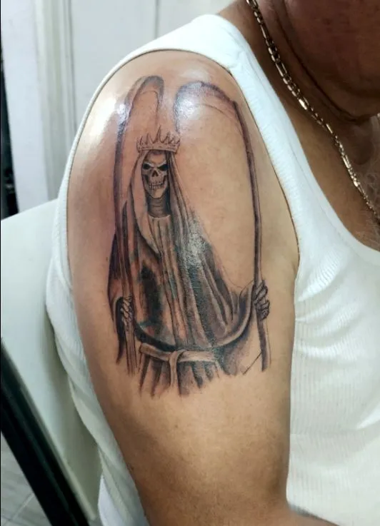 Tatuajes de Calaveras Personalizados | Realismo, Blackwork y Diseños Exclusivos | Posada Tatto