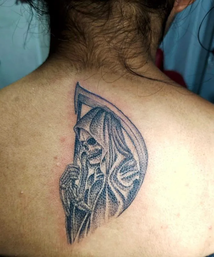 Tatuajes de Calaveras Personalizados | Realismo, Blackwork y Diseños Exclusivos | Posada Tatto