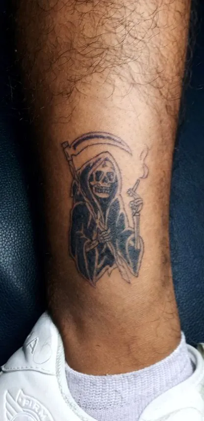 Tatuajes de Calaveras Personalizados | Realismo, Blackwork y Diseños Exclusivos | Posada Tatto