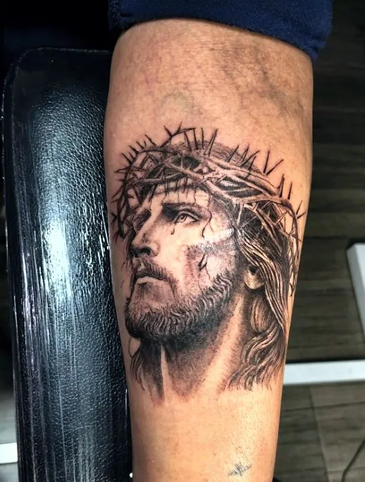 Tatuajes de Rostros y Retratos Personalizados | Realismo y Detalle Profesional | Posada Tatto