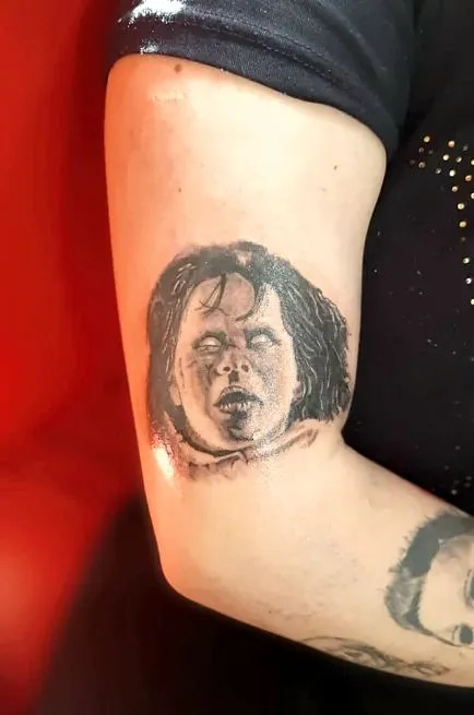 Tatuajes de Rostros y Retratos Personalizados | Realismo y Detalle Profesional | Posada Tatto