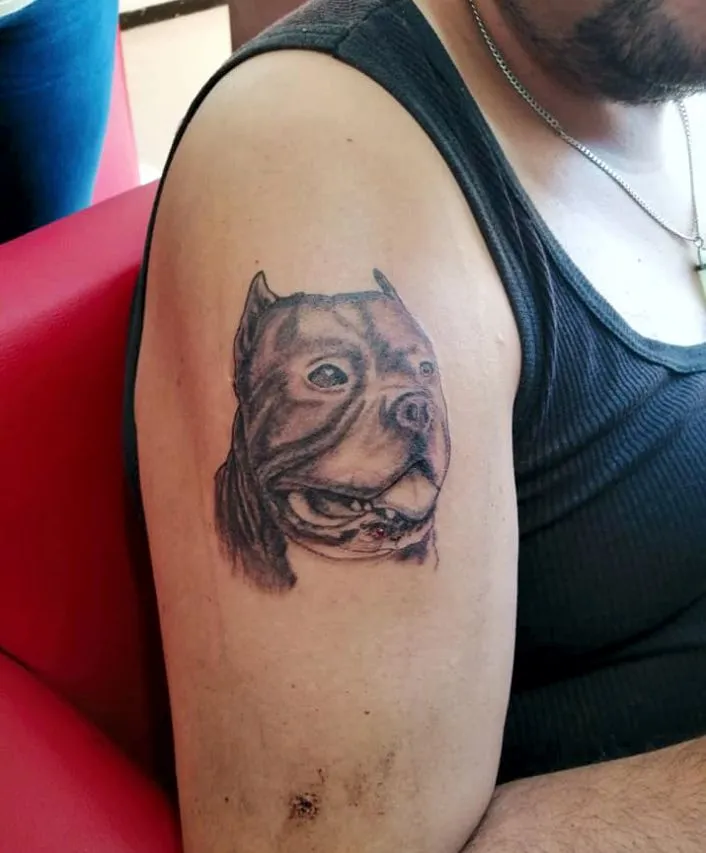 Tatuajes de Rostros y Retratos Personalizados | Realismo y Detalle Profesional | Posada Tatto