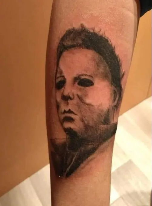 Tatuajes de Rostros y Retratos Personalizados | Realismo y Detalle Profesional | Posada Tatto