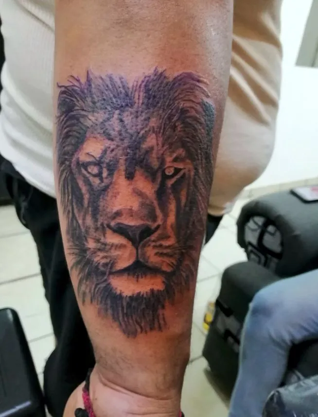Tatuajes de Rostros y Retratos Personalizados | Realismo y Detalle Profesional | Posada Tatto