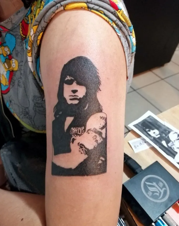 Tatuajes de Rostros y Retratos Personalizados | Realismo y Detalle Profesional | Posada Tatto