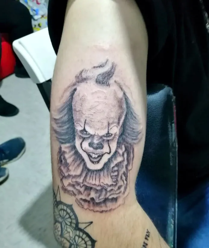 Tatuajes de Rostros y Retratos Personalizados | Realismo y Detalle Profesional | Posada Tatto