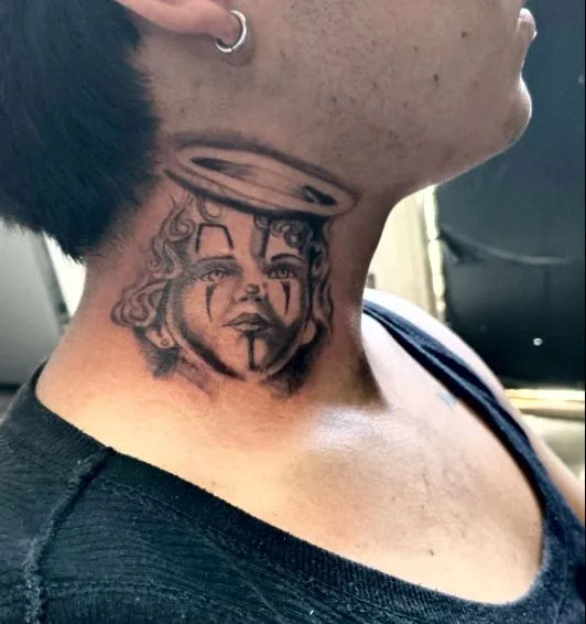 Tatuajes de Rostros y Retratos Personalizados | Realismo y Detalle Profesional | Posada Tatto