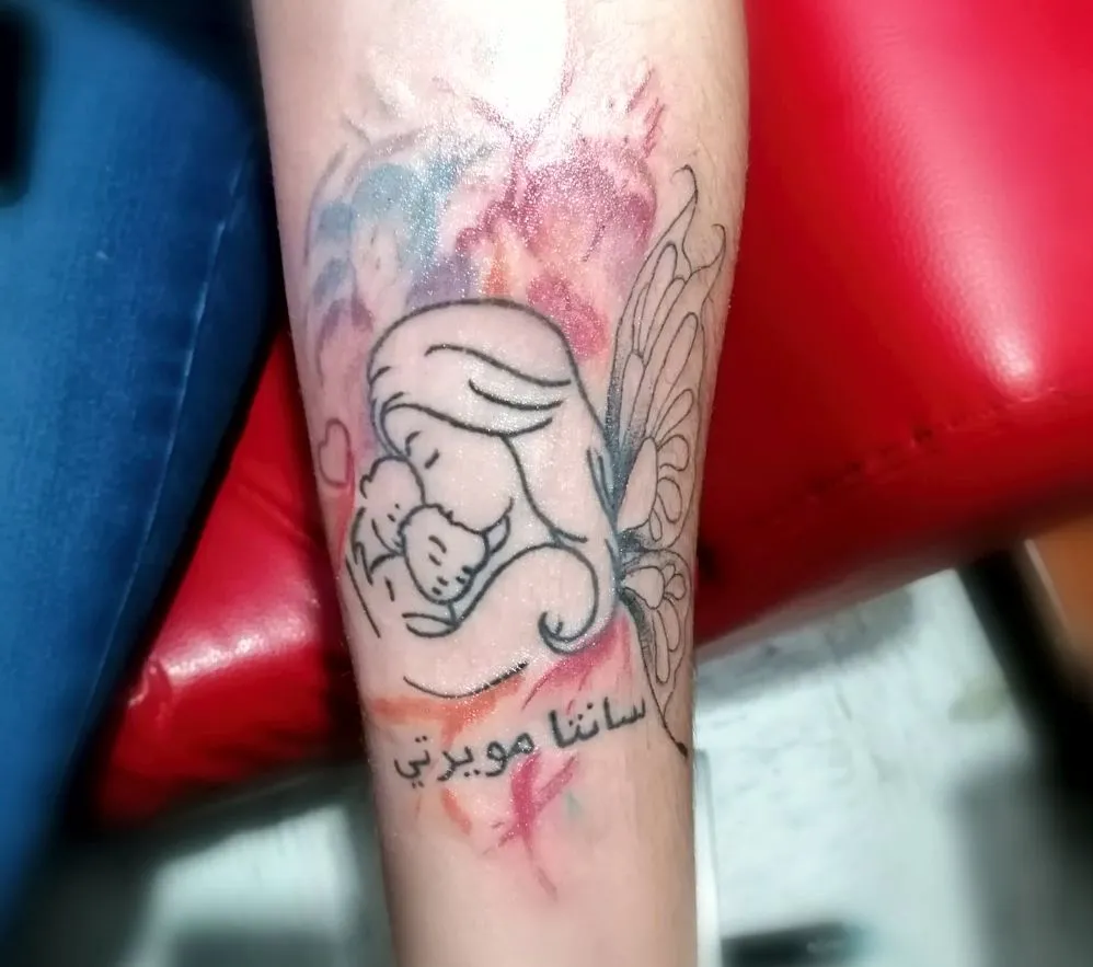 Tatuajes a Color Personalizados | Diseños Vibrantes y Exclusivos | Posada Tatto