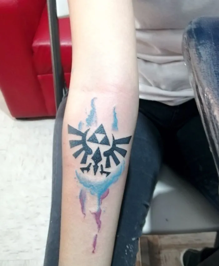 Tatuajes a Color Personalizados | Diseños Vibrantes y Exclusivos | Posada Tatto
