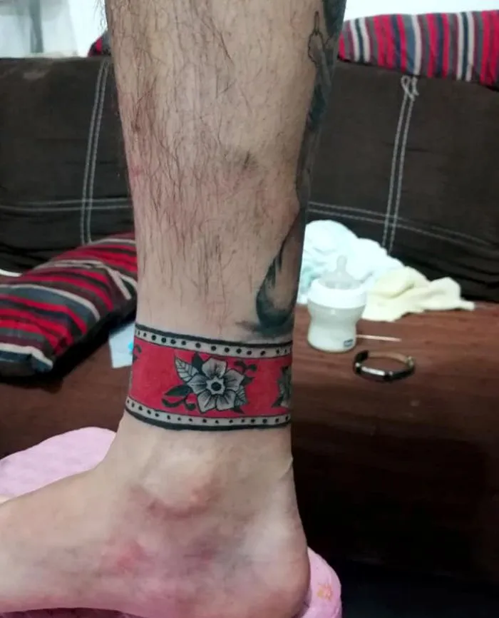 Tatuajes de Flores Personalizados | Diseños Elegantes y Delicados | Posada Tatto