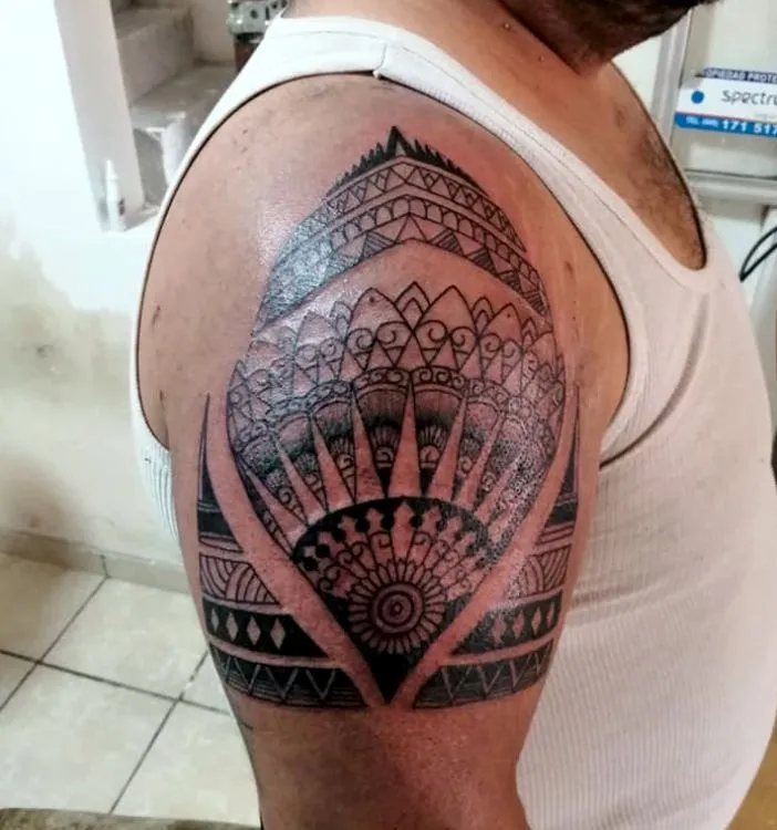 Tatuajes Realistas Personalizados | Alto Nivel de Detalle | Posada Tatto