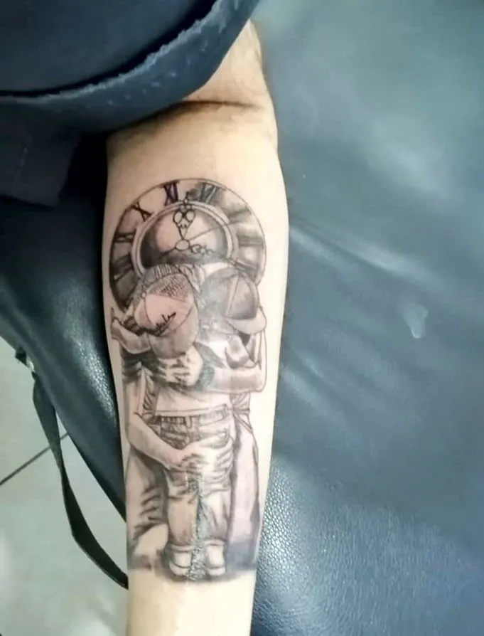 Tatuajes Realistas Personalizados | Alto Nivel de Detalle | Posada Tatto