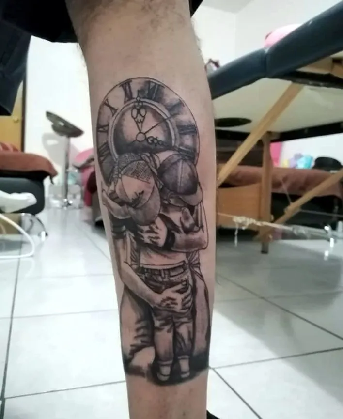 Tatuajes Realistas Personalizados | Alto Nivel de Detalle | Posada Tatto
