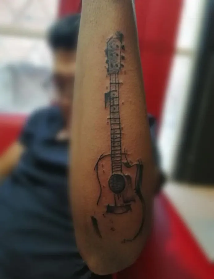 Tatuajes Realistas Personalizados | Alto Nivel de Detalle | Posada Tatto